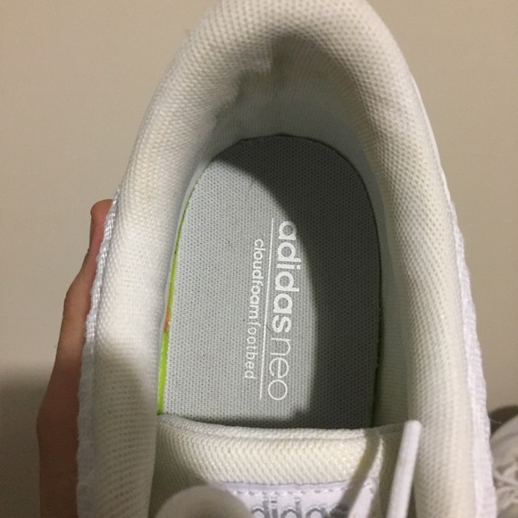 Adidas Neo Cloudfoams - Picture 5 of 8